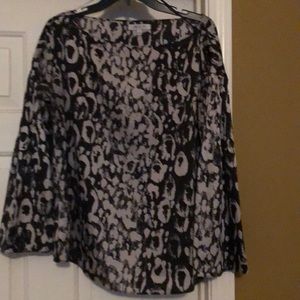 Women’s blouse Bell Sleeves